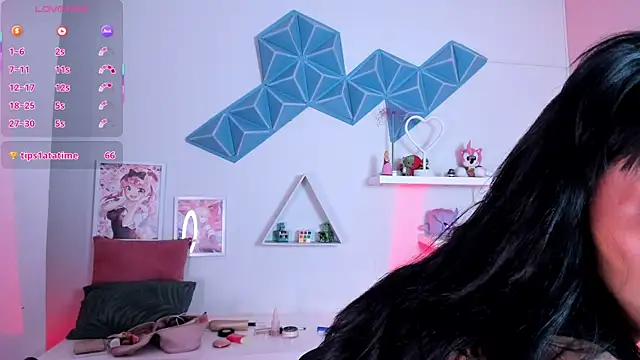 Valkiria_ponce live