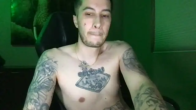 JuicyJoshy profile