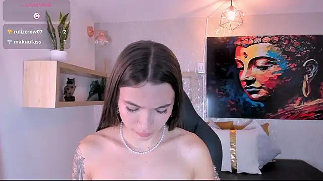 aitana_baker_ live