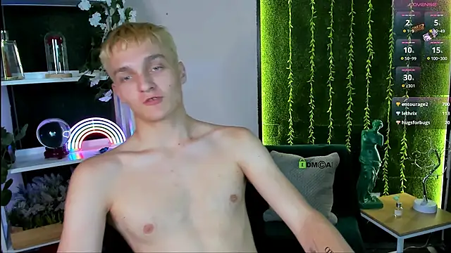 john_lik live