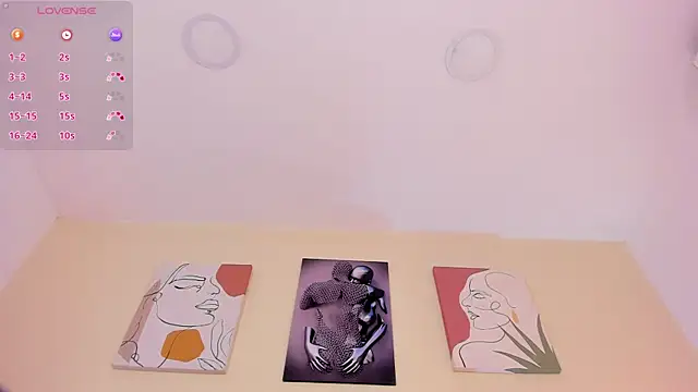aura_vega live