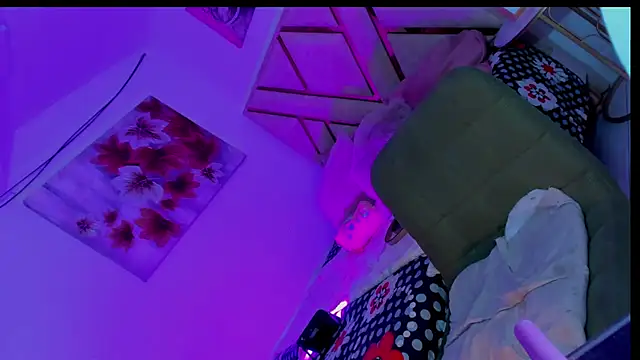EbonyWildYou live