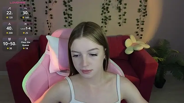Eva_Th0mpson live