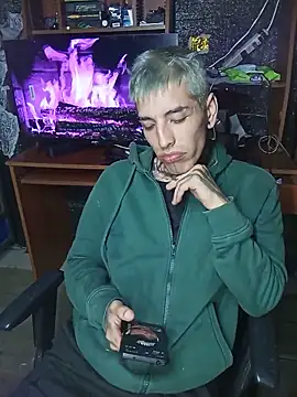 demoni0802 live