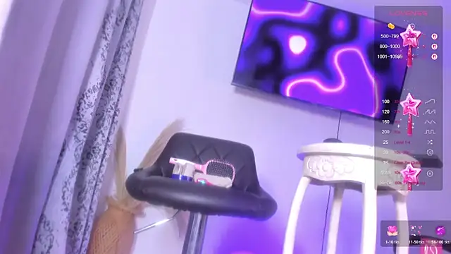 Camila_saaenz live