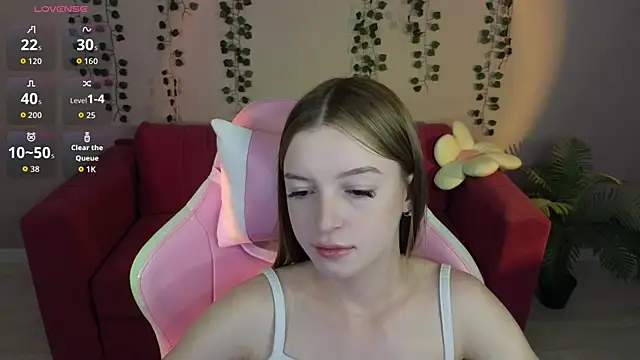 Eva_Th0mpson live