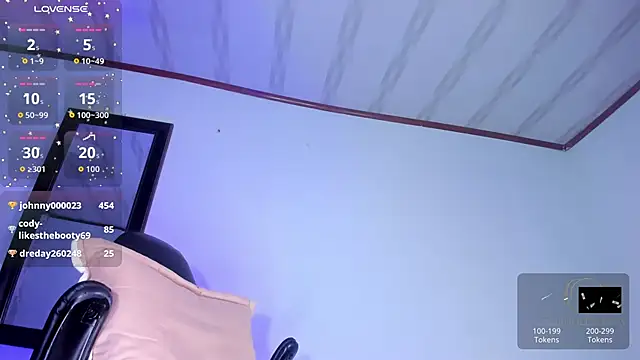 ChannelssDiirty live