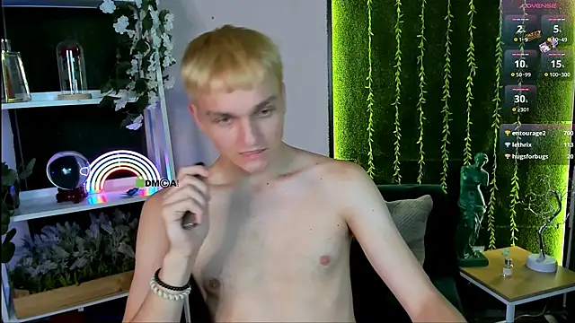 john_lik live