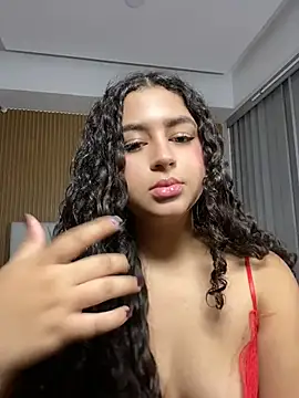 Abby_Zaf live