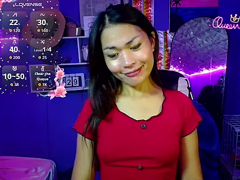 janelovers143 live