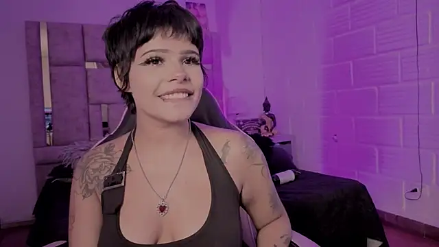 BonnieAnderson_ live