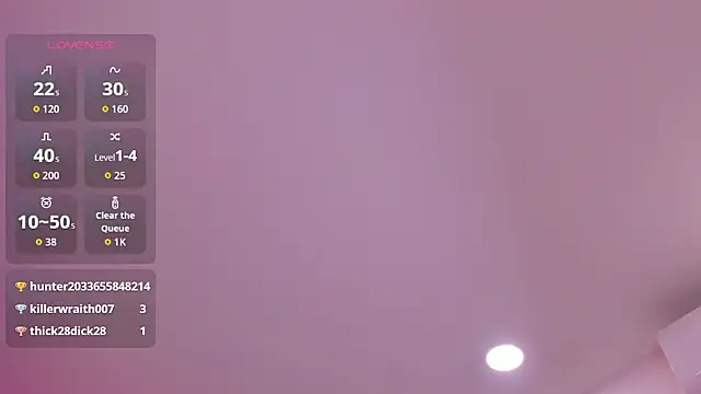 riley_dolly live