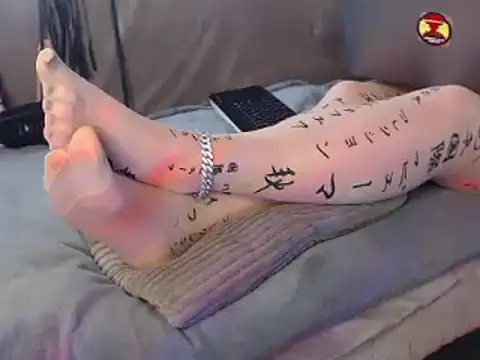 GoddessMonicaAngels live