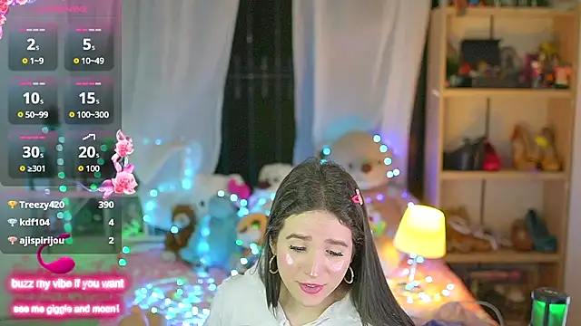 Cristina_Garcia live