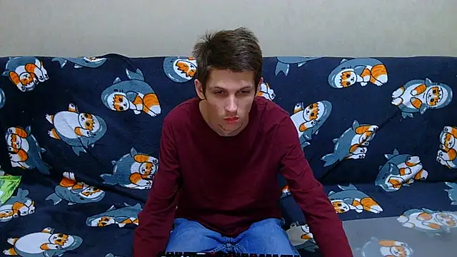 Lester_Broo live