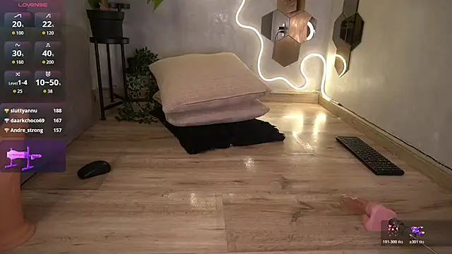 saritass_ live