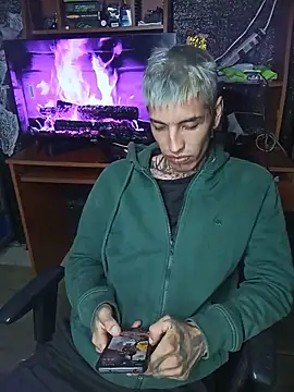 demoni0802 live
