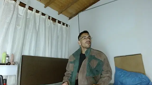 JohanyLatino live