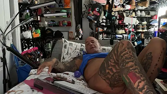 lovetatts64 live