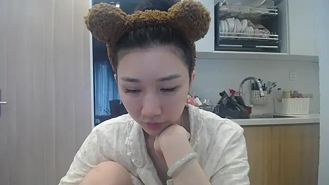 Asiagirll live