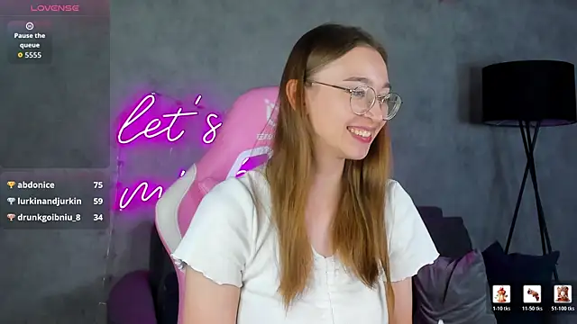 Lucy_Green live