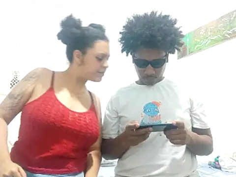 FlowerHot live