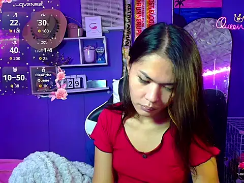 janelovers143 live