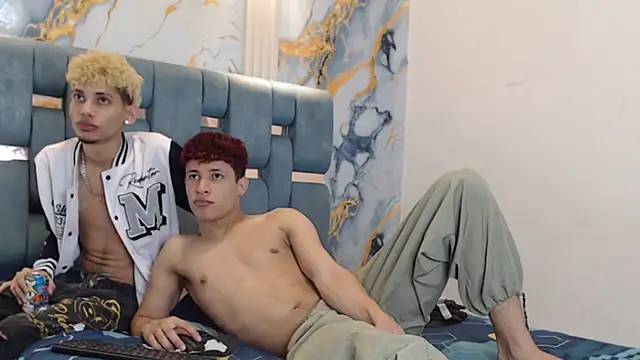 YOUNG_BOYS_HELL live