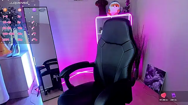 Mermaid_N live