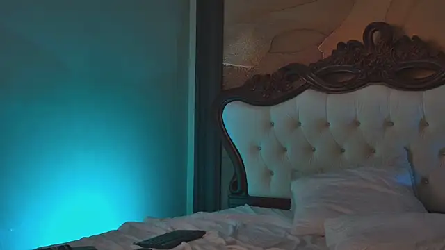 Amanda_River live