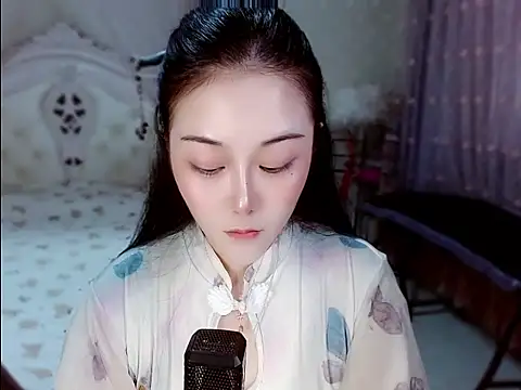 Amy-cnbaby live