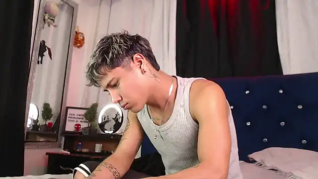 Sexys_Boys_Hot1 live