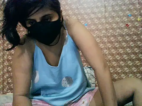 Anamika_Rathor live
