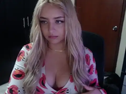 Cammile__Iryna live