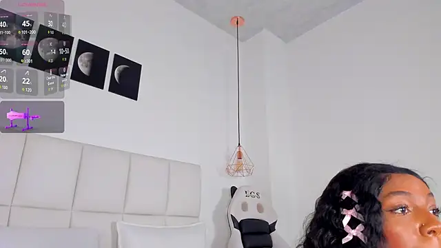 Megan_Brunette2 live