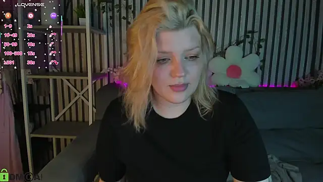 Michele_Greenn live