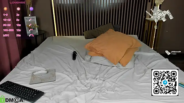 Aly_Alyc live