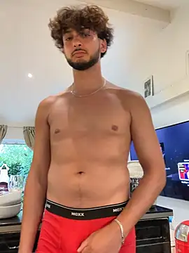Gipsyboysteve live