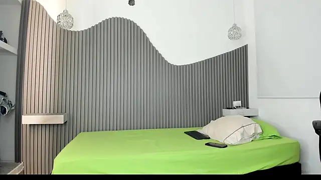 Rose_blonde__ live
