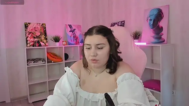 Velvet_Kisss live