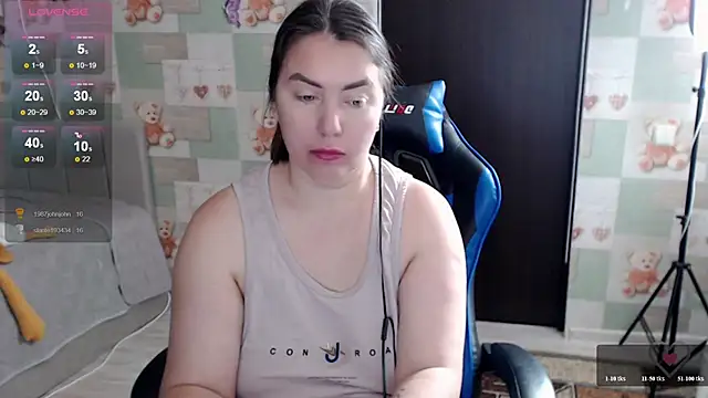 Korolek12 live
