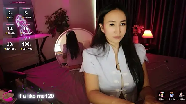 JustAngel77 live