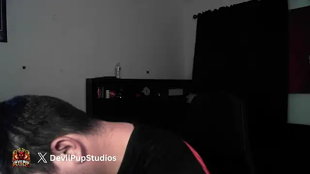 DevilPup75_ live