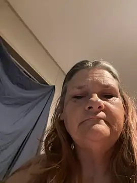 Roxie6989 live