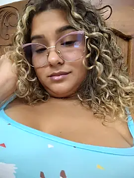 BrendaGirs live