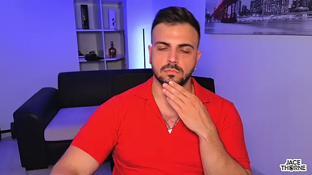 Jace_Thorne profile