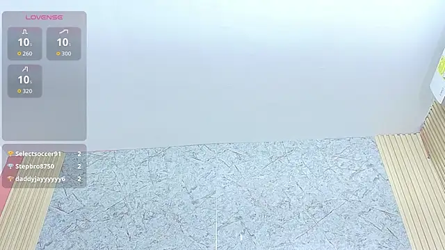 littleebonny live