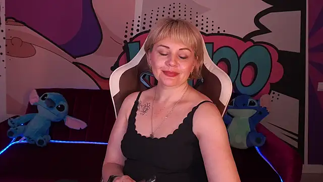 AmaraNights live