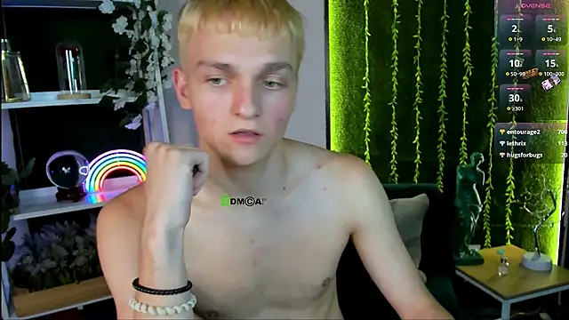 john_lik live