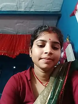 Nisha_Cute live